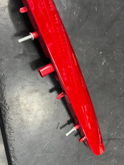 1800656402 TERZO STOP LUCE STOP POSTERIORE JEEP RENEGADE 2014 IN POI