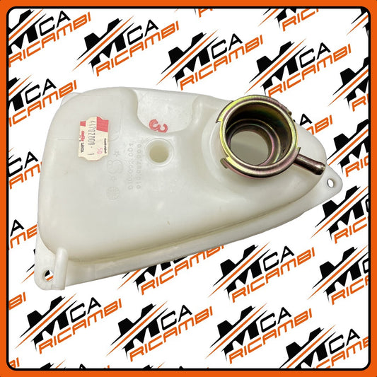 4470200 VASCHETTA LIQUIDO RADIATORE ORIGINALE FIAT RITMO LANCIA DELTA Y10