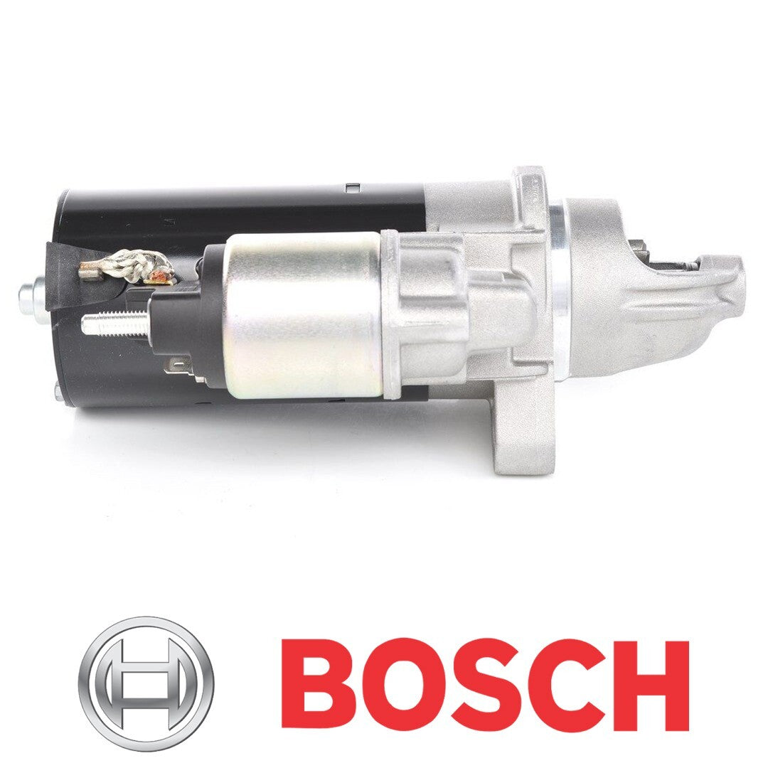 0001109401 BOSCH MOTORINO AVVIAMENTO PER JEEP CHEROKEE E WRANGLER