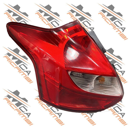 BM51-13405 FARO FANALE STOP POSTERIORE SINISTRO ORIGINALE FORD FOCUS 2010-2014
