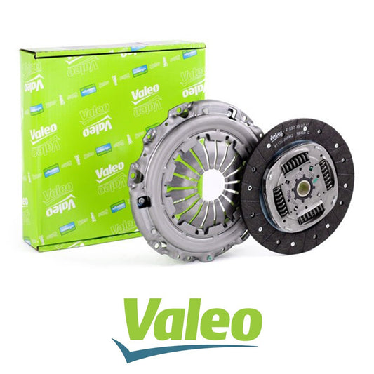 828012 VALEO KIT FRIZIONE PER DACIA NISSAN MERCEDES RENAULT KIT DA 2 PZ