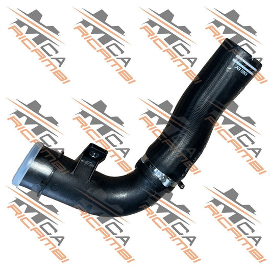 1362016080 MANICOTTO TUBO INTERCOOLER ASPIRAZIONE 2,3 - 3,0 ORIGINALE FIAT