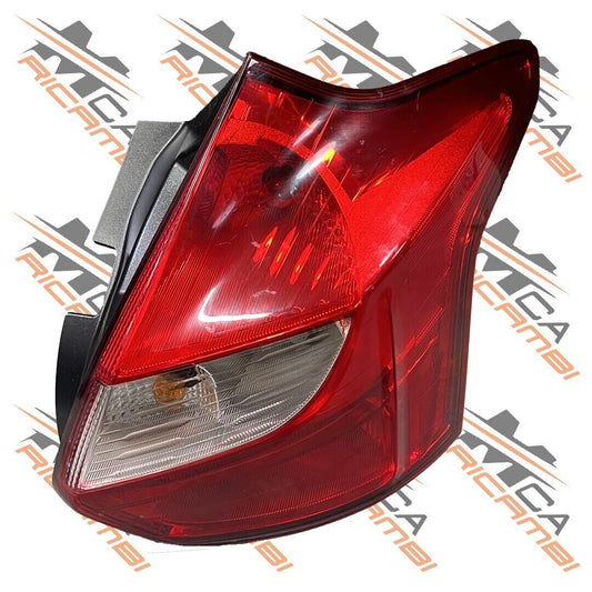 BM51-13404 FANALE FARO STOP POSTERIORE DESTRO ORIGINALE FORD FOCUS 2010-2014