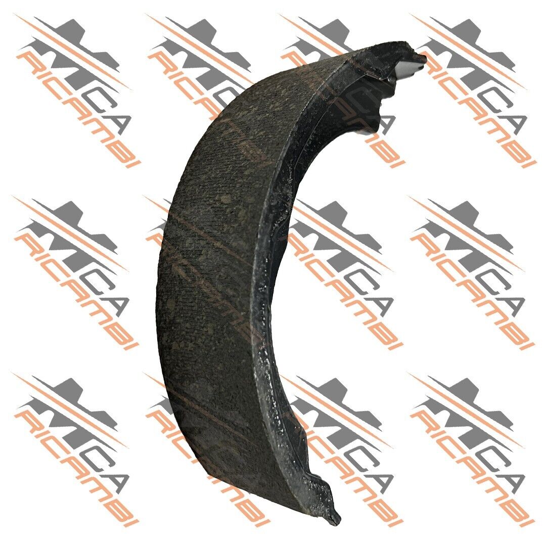 77364023 KIT COMPLETO GANASCE FRENI ORIGINALI FIAT