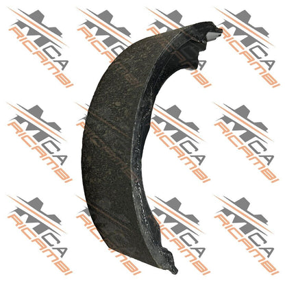 77364023 KIT COMPLETO GANASCE FRENI ORIGINALI FIAT