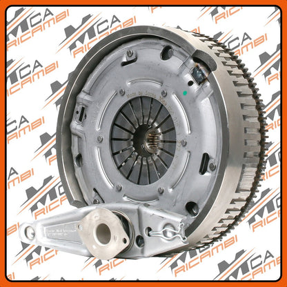 3090600003 SACHS KIT FRIZIONE + VOLANO PER SMART 450 0.8 CDI DIESEL