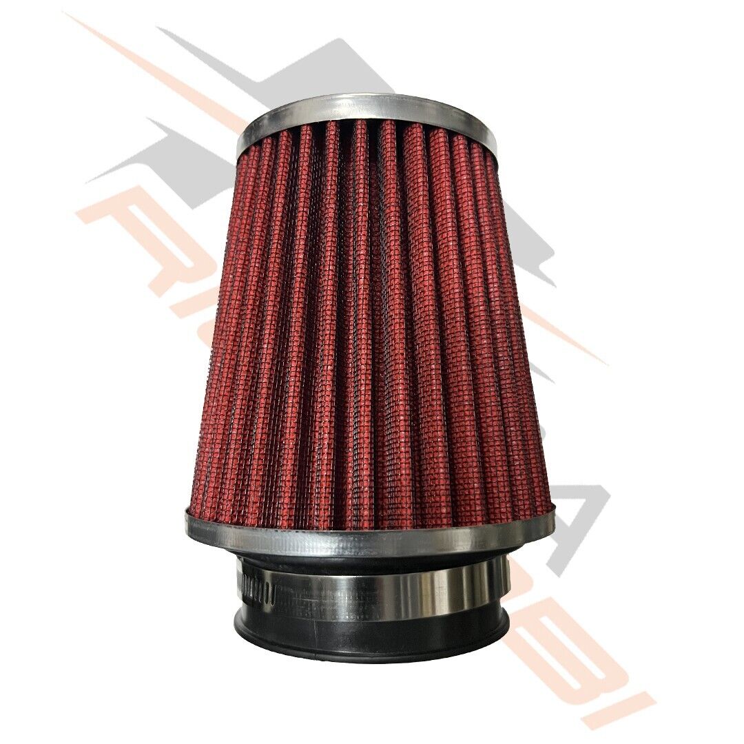FILTRO CONICO UNIVERSALE LAVABILE SIMONI RACING FSR/UC