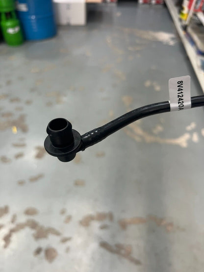 1578350 TUBO SERVOFRENO ORIGINALE FORD KUGA