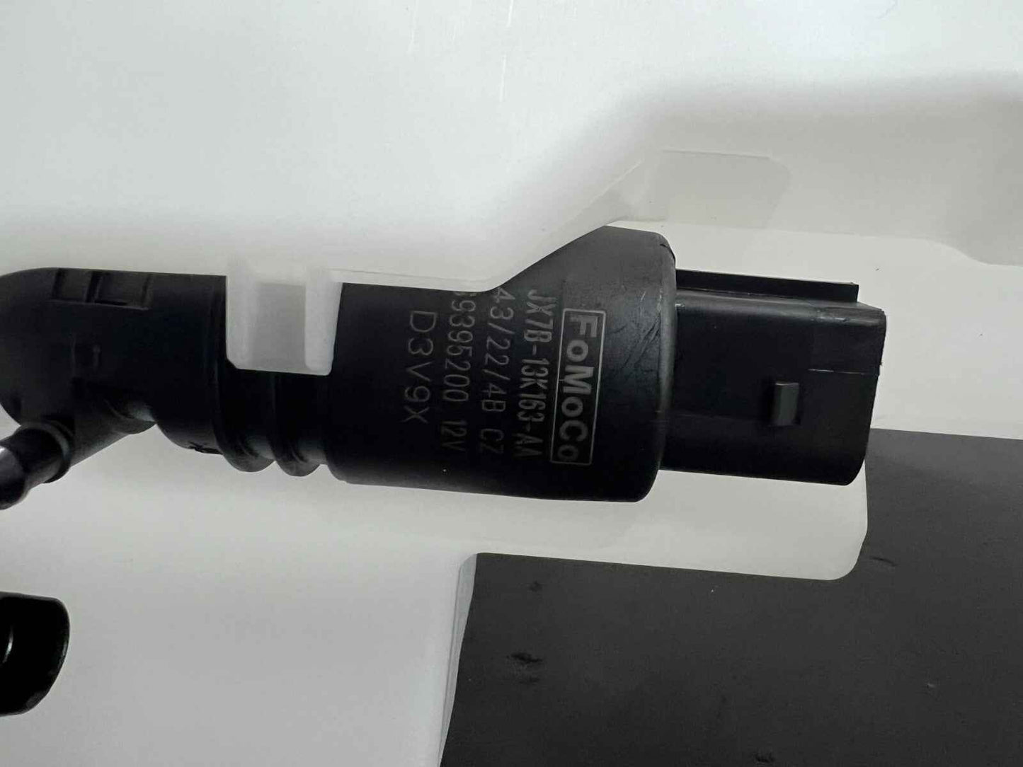 2546248 JX7B-13K175-AG VASCHETTA SERBATOIO LIQUIDO TERGICRISTALLI ORIGINALE FORD