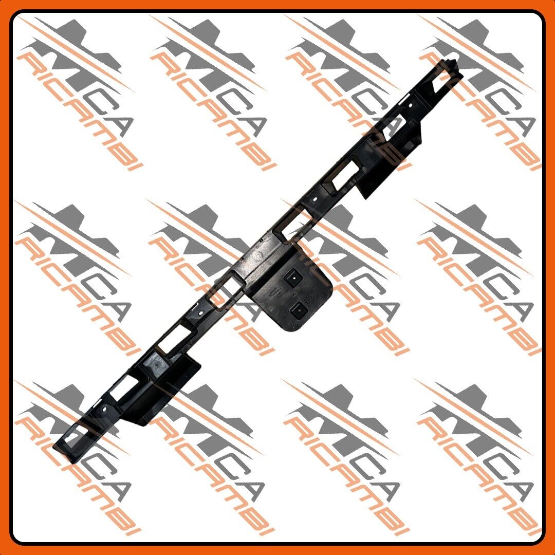 1302697 SUPPORTO PARAURTI POSTERIORE ORIGINALE FORD C-MAX FOCUS C-MAX