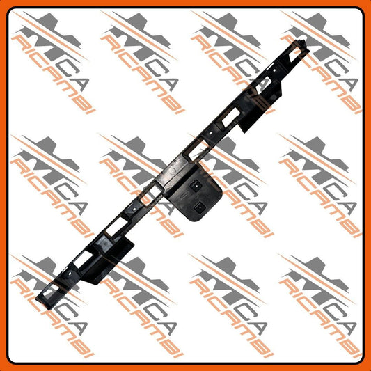 1302697 SUPPORTO PARAURTI POSTERIORE ORIGINALE FORD C-MAX FOCUS C-MAX