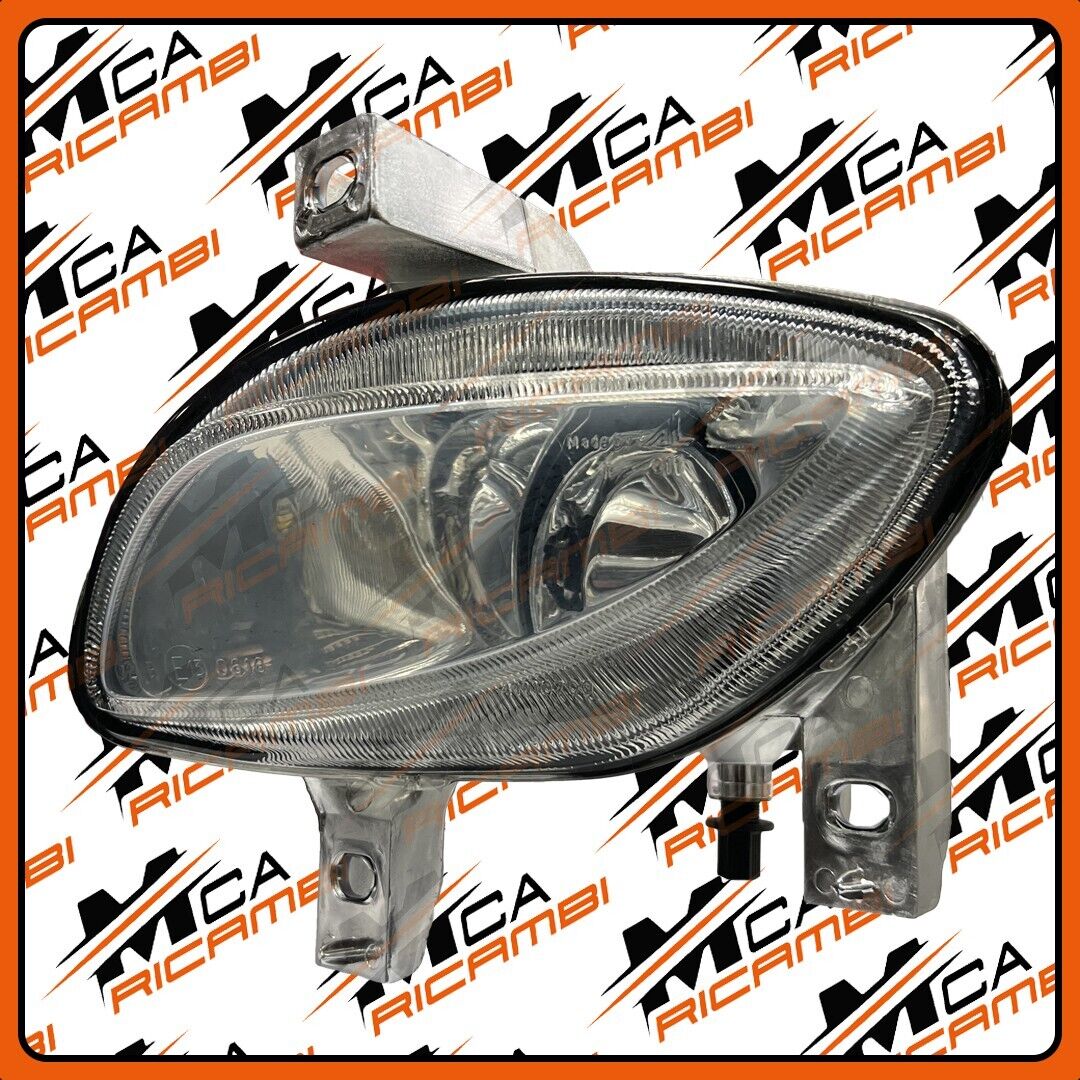 712411101129 LAB472 FARO FENDINEBBIA SINISTRO ORIGINALE MAGNETI MARELLI LANCIA Y
