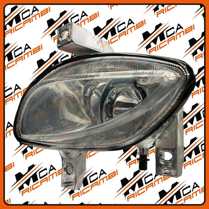 712411101129 LAB472 FARO FENDINEBBIA SINISTRO ORIGINALE MAGNETI MARELLI LANCIA Y