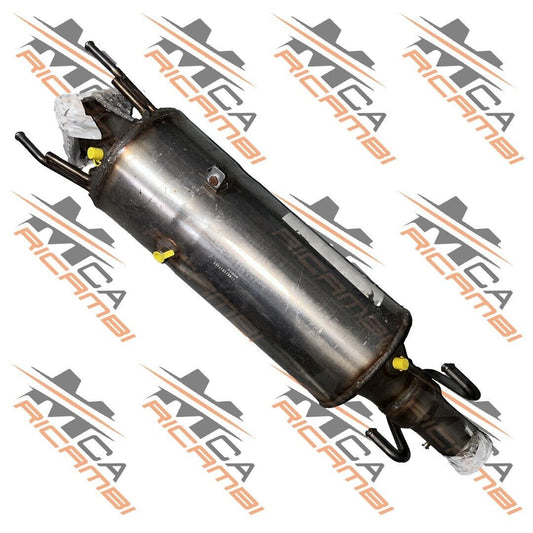 1389245080 FAP FILTRO ANTIPARTICOLATO ORIGINALE FIAT 1367601080