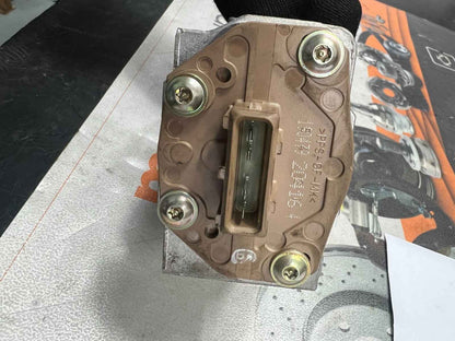 3437020416 CORPO FARFALLATO ORIGINALE BOSCH CITROEN PEUGEOT