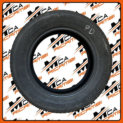 TRENO 4 GOMME HANKOOK OUTSIDE WINTER I-CEPT EVO2 205 60 R16  92H DOT 3521