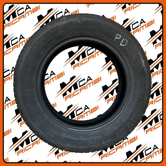 TRENO 4 GOMME HANKOOK OUTSIDE WINTER I-CEPT EVO2 205 60 R16  92H DOT 3521