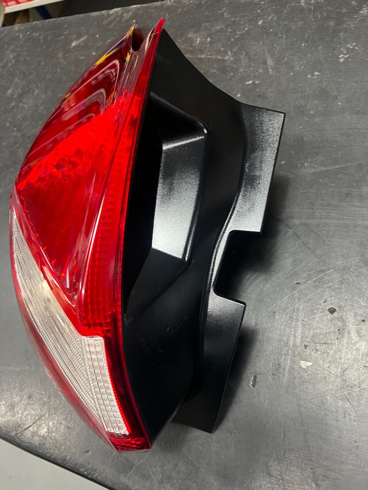 BM51-13405 FARO FANALE STOP POSTERIORE SINISTRO ORIGINALE FORD FOCUS 2010-2014