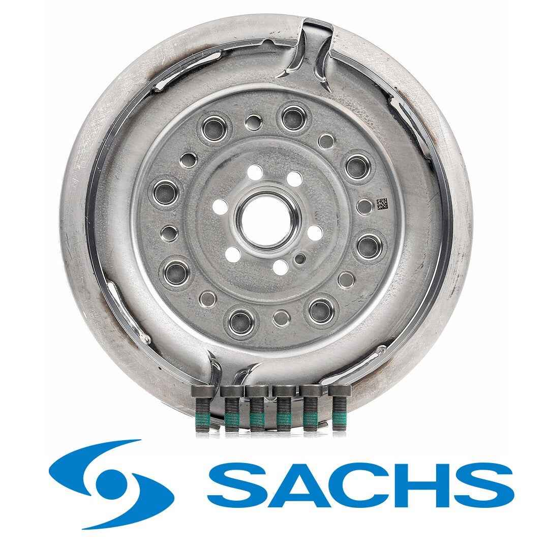 2294001360 SACHS VOLANO BIMASSA PER AUDI VOLKSWAGEN SEAT E SKODA