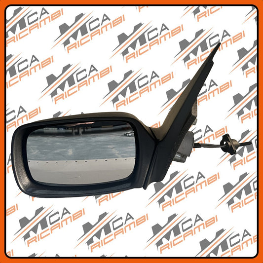81990 SPECCHIO SPECCHIETTO RETROVISORE MANUALE PER FORD MONDEO DAL 1992 AL 1995