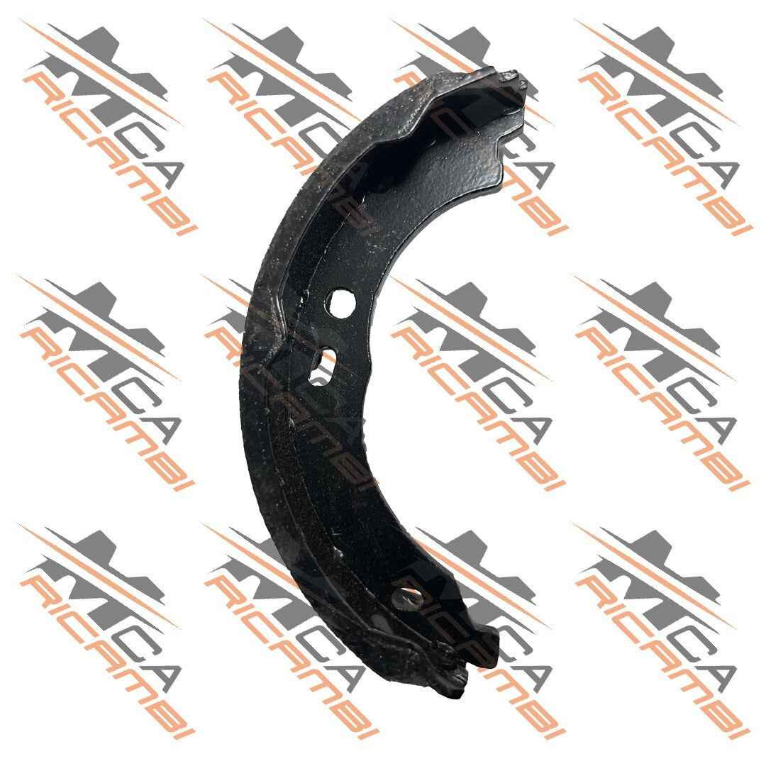 77364023 KIT COMPLETO GANASCE FRENI ORIGINALI FIAT