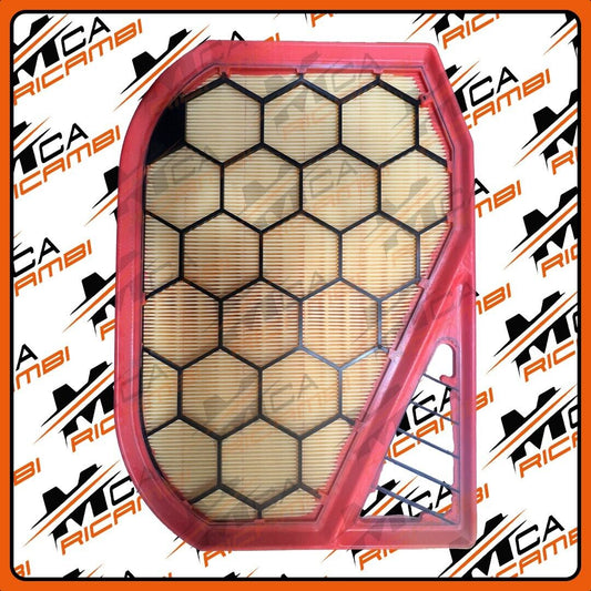 FA-0267JM FILTRO ARIA NUOVO FIAT PANDA LANCIA YPSILON MILD HYBRID