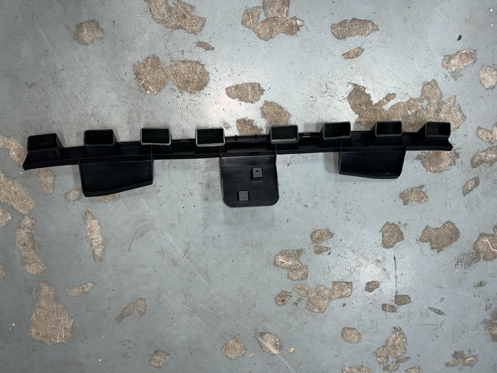 1302697 SUPPORTO PARAURTI POSTERIORE ORIGINALE FORD C-MAX FOCUS C-MAX