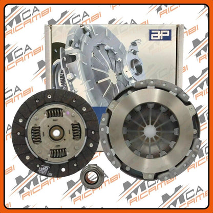 KT90293 KIT FRIZIONE COMPLETO AP AUTOMOTIVE PER FIAT LANCIA ALFA ROMEO