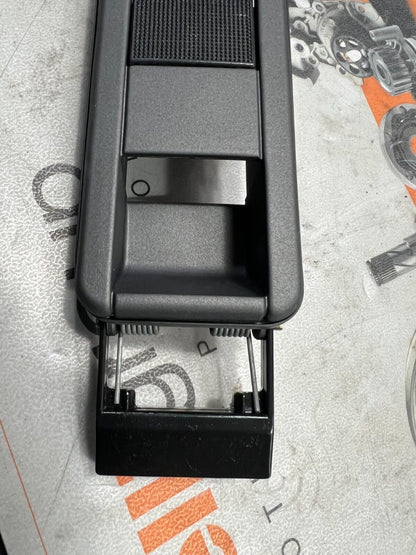 80/300 MANIGLIA ESTERNA DX E SX ORIGINALE MIRAGLIO ALFA ROMEO ALFA 75 T.T.