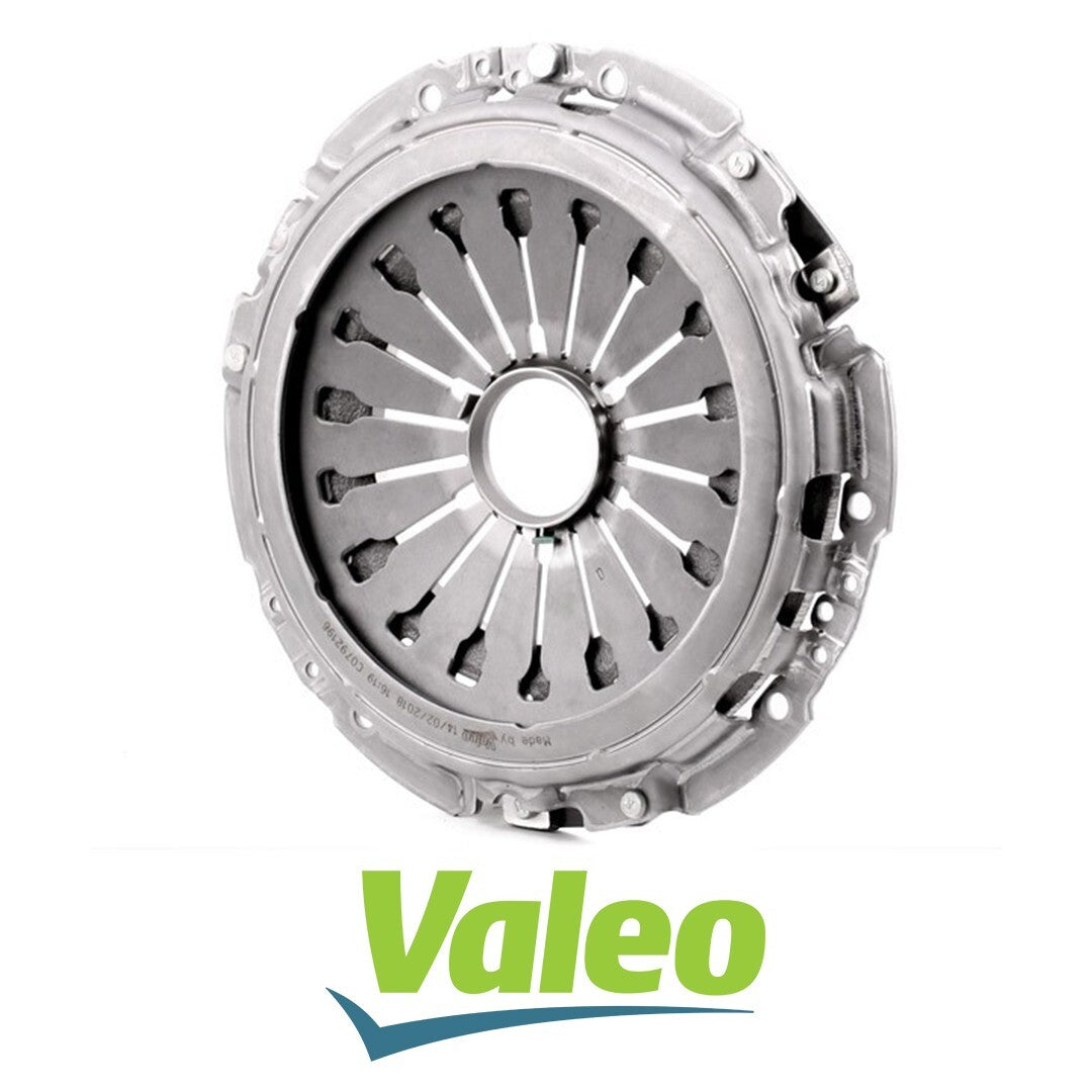 828063 VALEO KIT FRIZIONE PER ALFA ROMEO FIAT LANCIA KIT DA 3 PEZZI