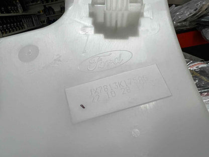 2546248 JX7B-13K175-AG VASCHETTA SERBATOIO LIQUIDO TERGICRISTALLI ORIGINALE FORD