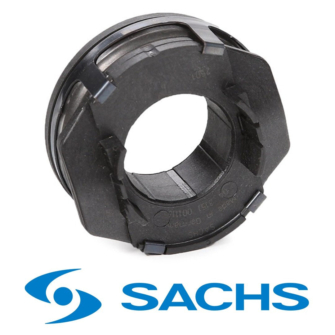 3000970073 SACHS KIT FRIZIONE PER AUDI A3 Q2 E SEAT ATECA KIT DA 3 PEZZI