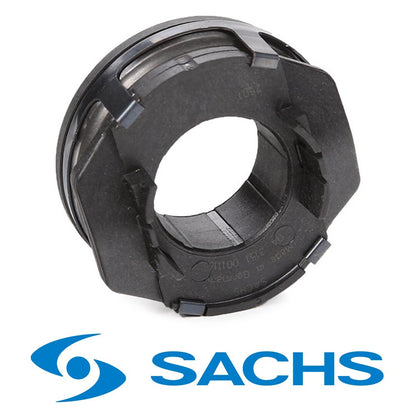 3000970073 SACHS KIT FRIZIONE PER AUDI A3 Q2 E SEAT ATECA KIT DA 3 PEZZI