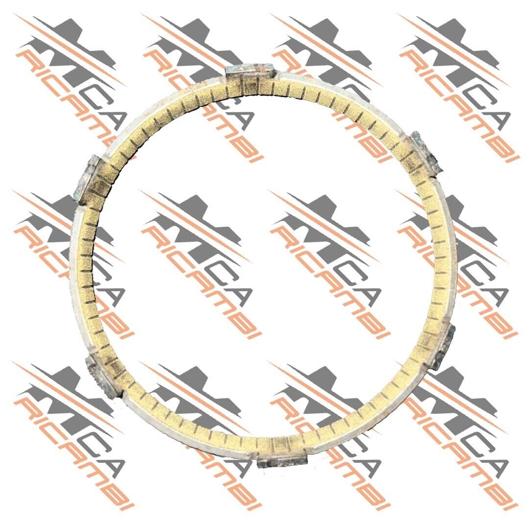 55253810 ANELLO SINCRONIZZATORE CAMBIO ORIGINALE FIAT