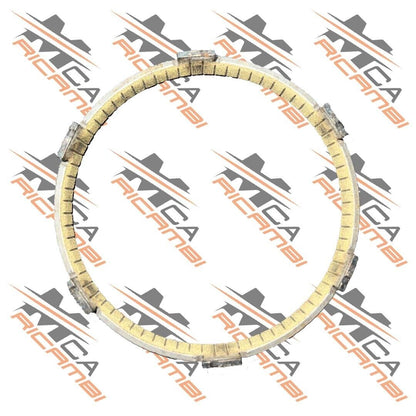 55253810 ANELLO SINCRONIZZATORE CAMBIO ORIGINALE FIAT
