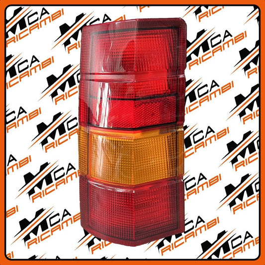 FARO FANALE STOP POSTERIORE SINISTRO OPEL KADETT E CARAVAN STATION WAGON