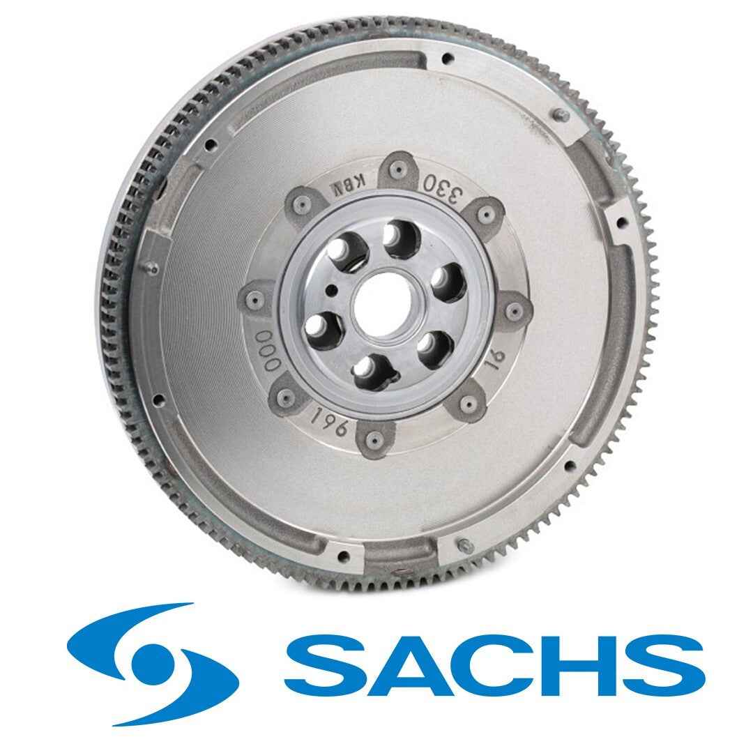 2294001360 SACHS VOLANO BIMASSA PER AUDI VOLKSWAGEN SEAT E SKODA