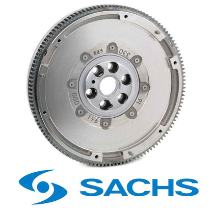 2294001360 SACHS VOLANO BIMASSA PER AUDI VOLKSWAGEN SEAT E SKODA