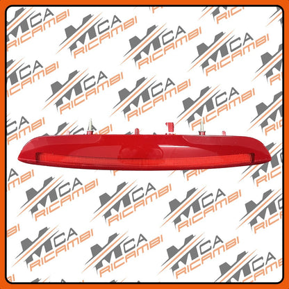 1800656402 TERZO STOP LUCE STOP POSTERIORE JEEP RENEGADE 2014 IN POI