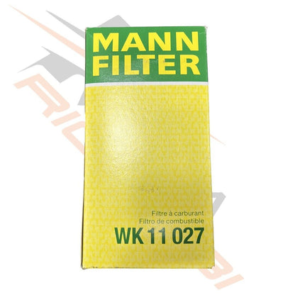 FILTRO CARBURANTE GASOLIO FORD/VOLKSWAGEN MANN FILTER WK11027