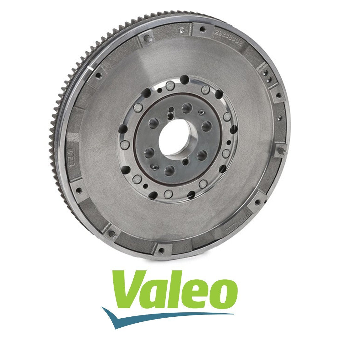 KIT FRIZIONE + VOLANO PER ALFA ROMEO 159 1.9 JTDM 826705 + 836011 + 810068