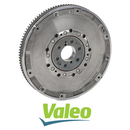 KIT FRIZIONE + VOLANO PER ALFA ROMEO 159 1.9 JTDM 826705 + 836011 + 810068