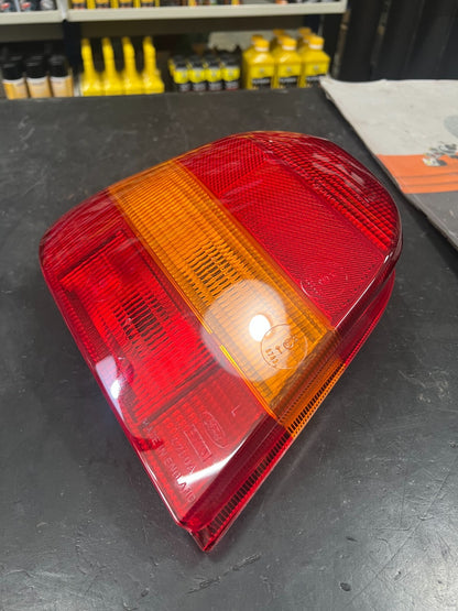 6665924 FANALE FARO STOP POSTERIORE SINISTRO ORIGINALE FORD FIESTA 1989 A 1995