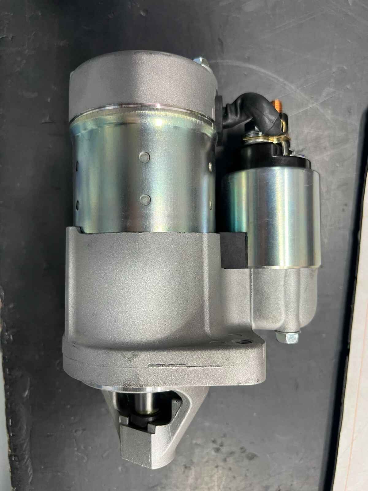 51890632 MOTORINO DI AVVIAMENTO ORIGIALE FIAT ABARTH ALFA ROMEO FORD LANCIA