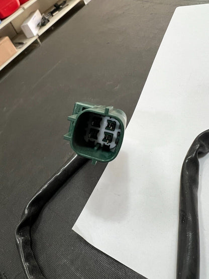 81587 SONDA LAMBDA ZIRCONIO PLANARE 4 FILI MEAT & DORIA PER NISSAN