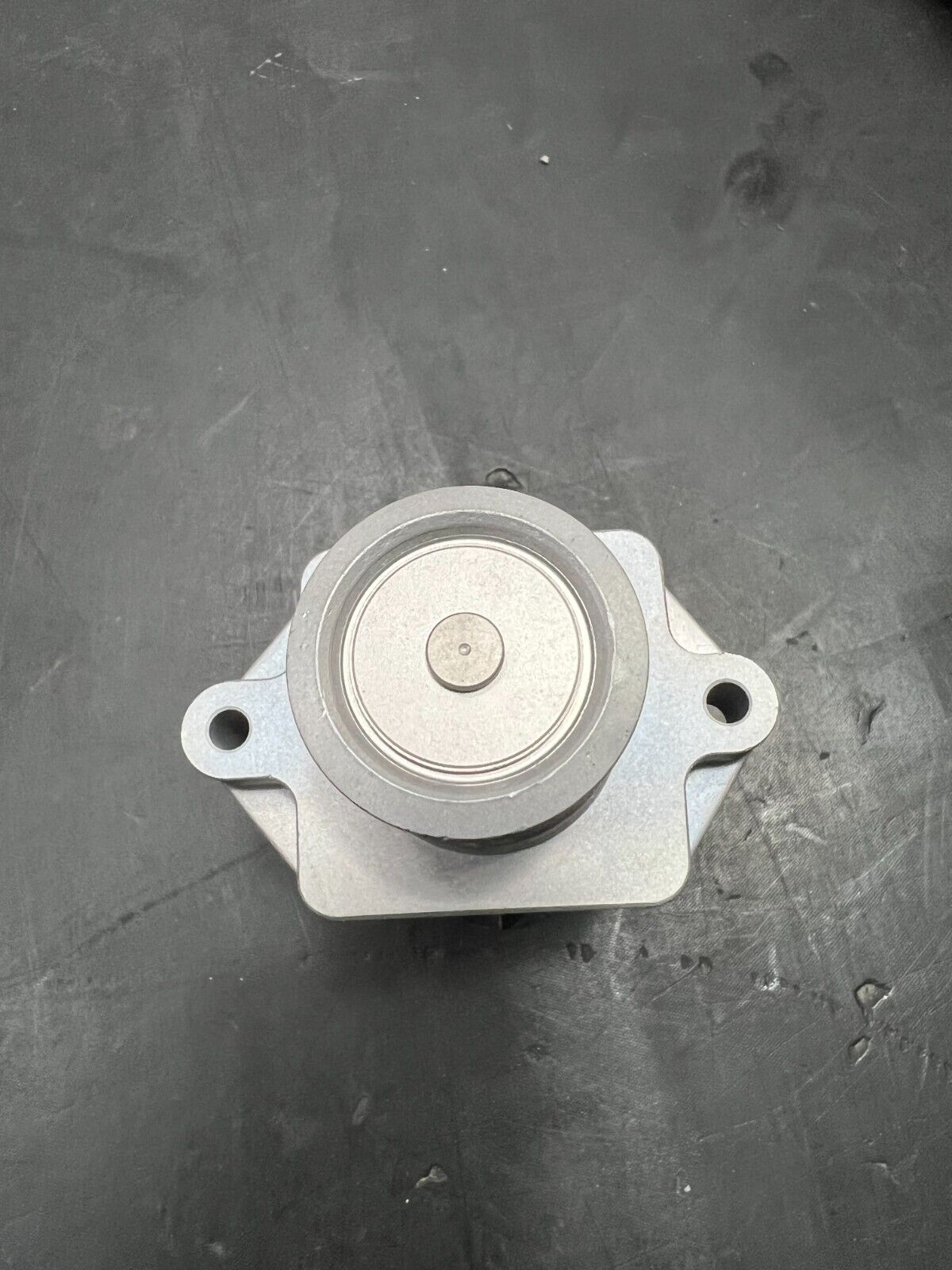 55209609 VALVOLA EGR REVISIONATA ORIGINALE FIAT ALFA ROMEO LANCIA