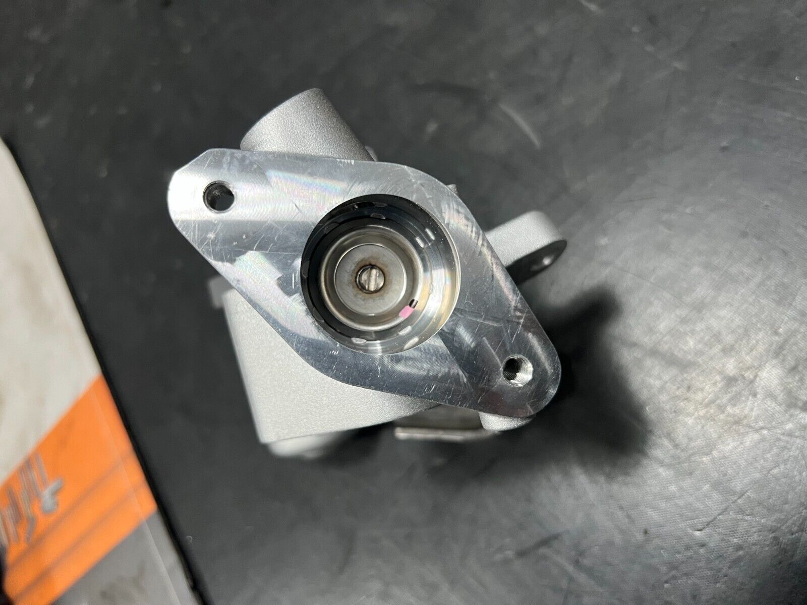 2361123 LX6E-9D476-AB VALVOLA EGR ORIGINALE FORD KUGA - S-MAX