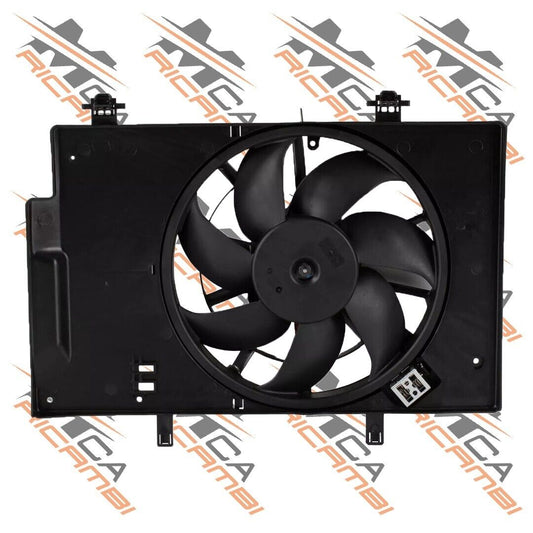 2225636 ELETTROVENTOLA ORIGINALE FORD TOURNEO-TRANSIT