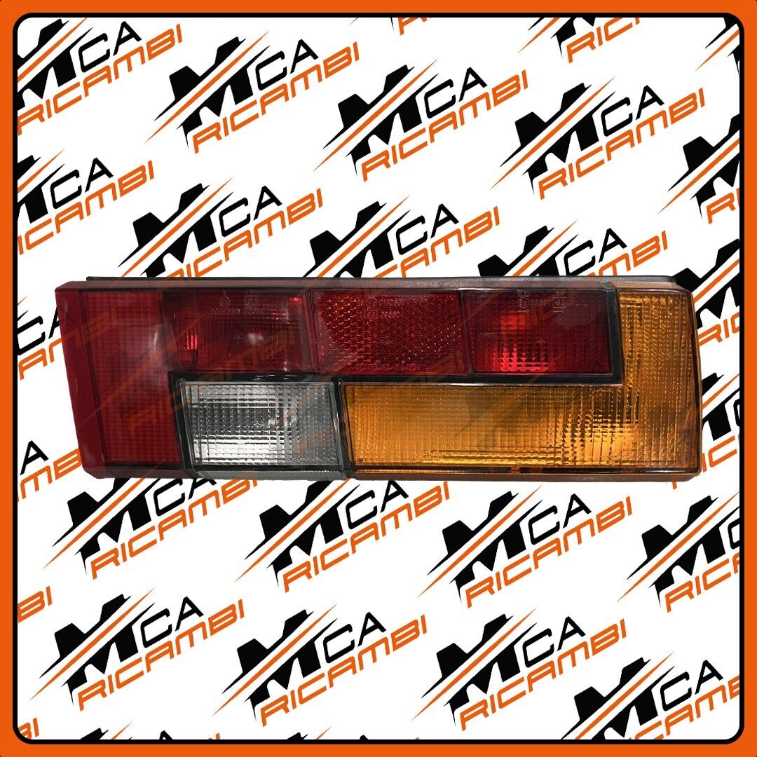 294556 FARO FANALE STOP POSTERIORE DESTRO COMPLETO ORIGINALE ALFA 33 83-88