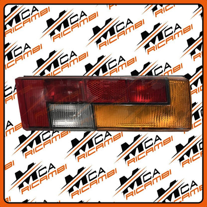294556 FARO FANALE STOP POSTERIORE DESTRO COMPLETO ORIGINALE ALFA 33 83-88